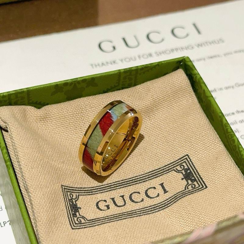 Gucci Ring 09yxx11